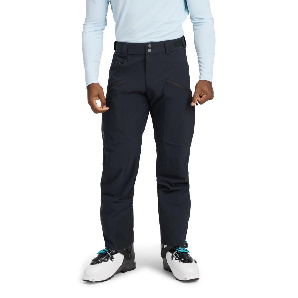 Black Diamond Dawn Patrol Pants Mens /Pamap743006