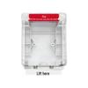 Bay D-92WPB/C Rainproof Manual Fire Alarm Button Box