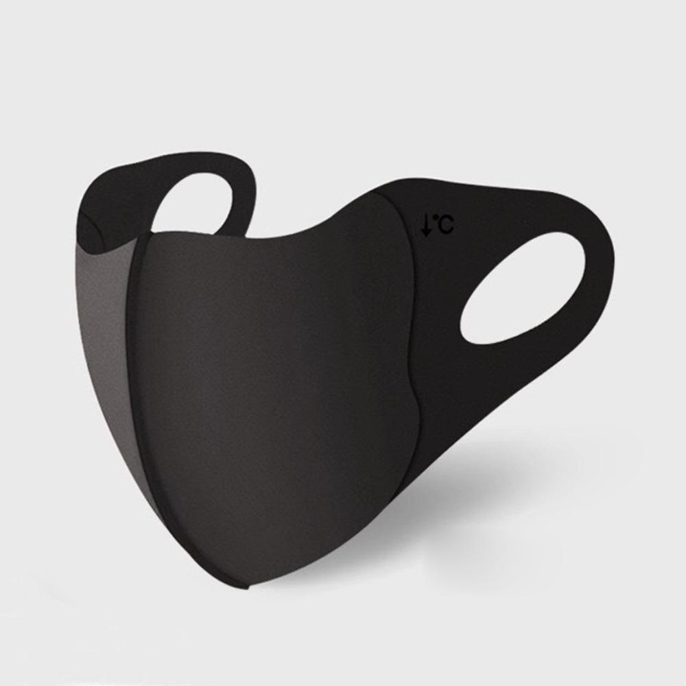 Anti-UV Sunscreen Mask Washable Riding Face Mask New Anti-sun Mask Four Seasons