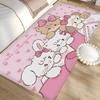M-Mikko C-Characters Room Mats Cheaper Anti-slip Modern Living Room Balcony Printed Welcome Rug