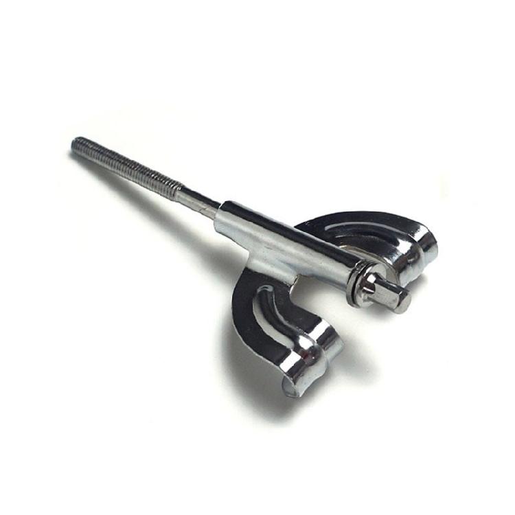 Snare Drum Claw Hook Single End Lugs  Fixed Drum Ear Claw Hooks Drum Claw Hook