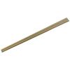 Yanagi Products Genroku Disposable Chopsticks, 20cm, Pack of 500, Large Capacity, VI-027