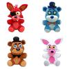 Premium Quality Five Nights At Freddy's Cartoon Plush Toy Birthday Gift For Kids
