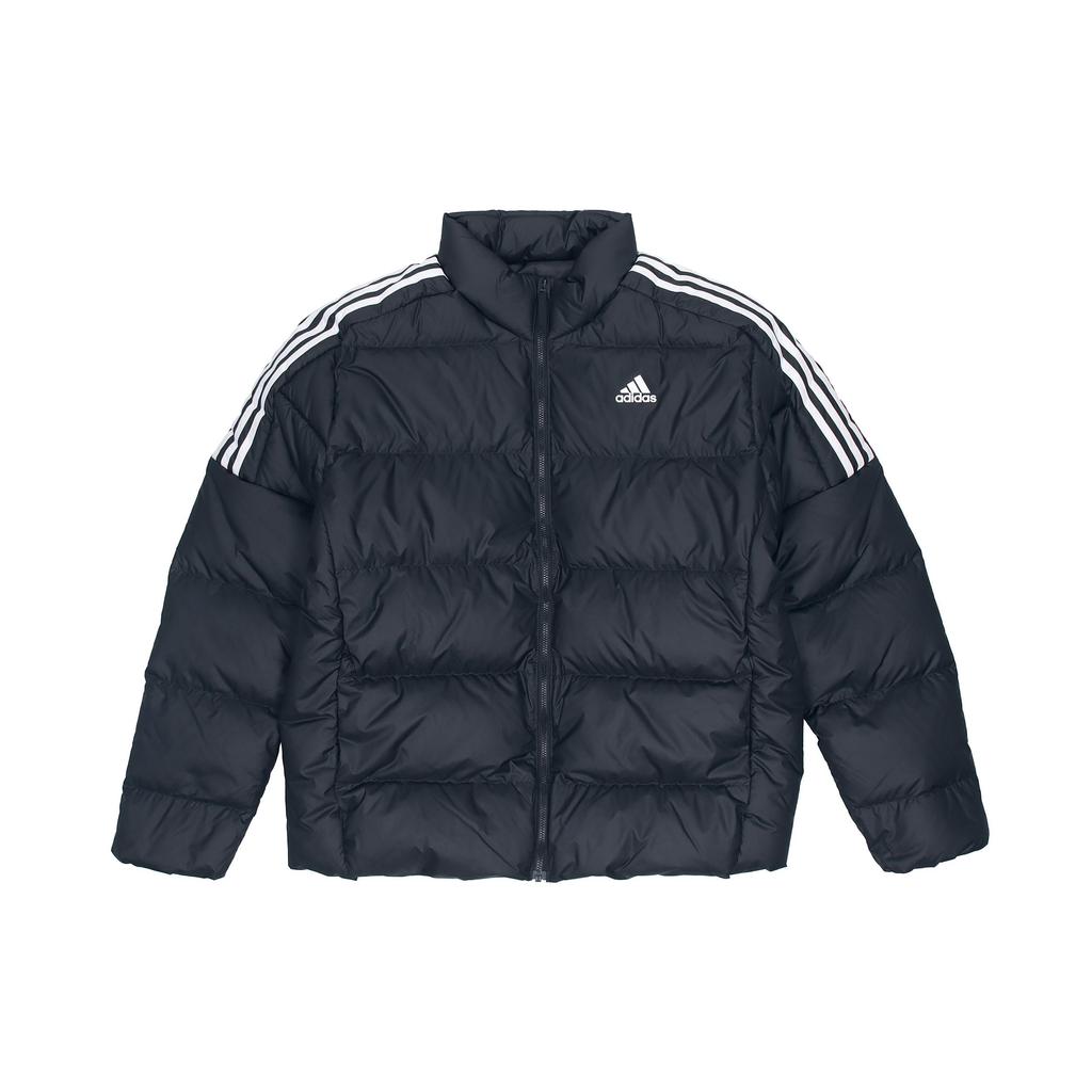 adidas Chaqueta de Plumas Sportlife para Hombre Negra GT9145