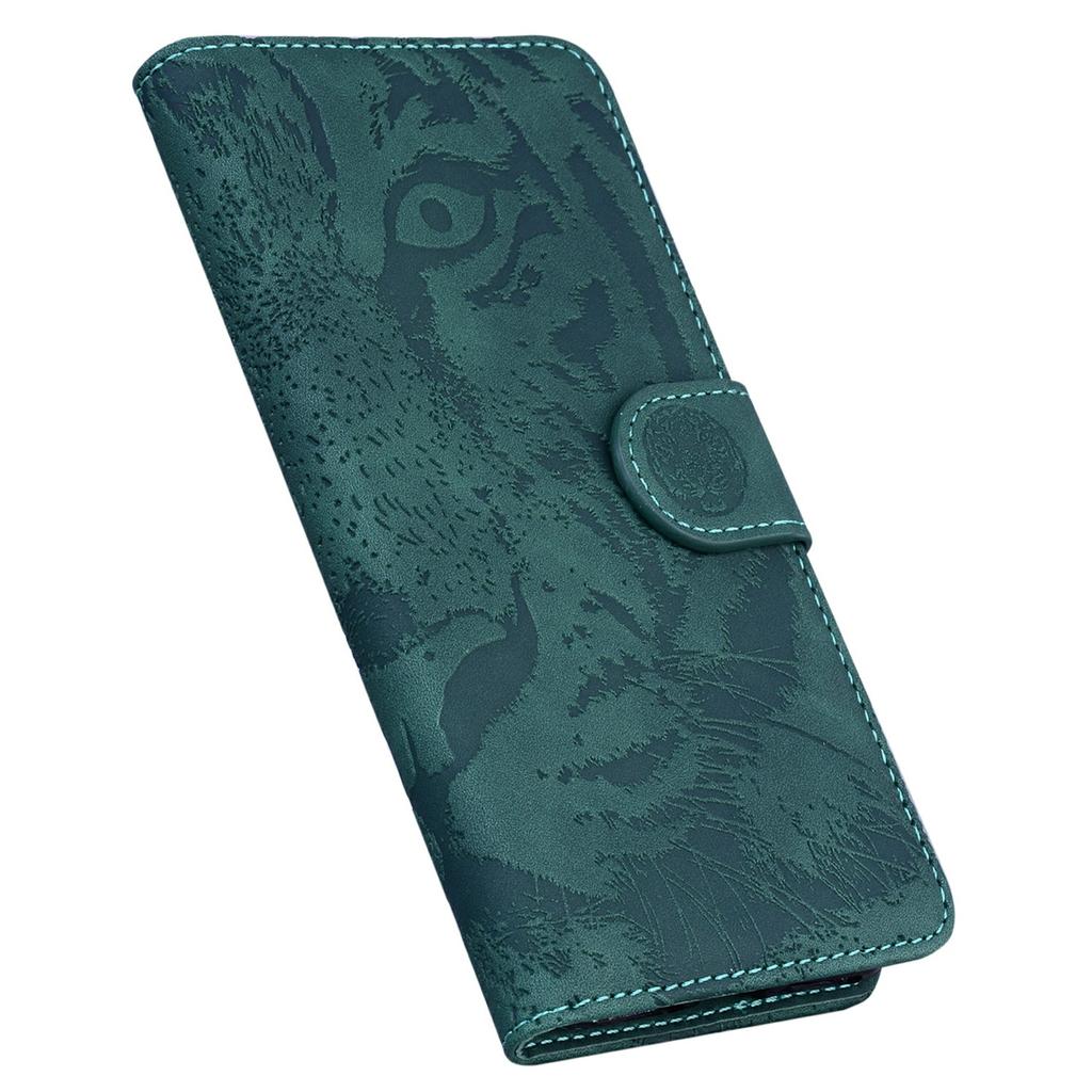 For iPad Air 13 (2026)/(2025)/(2024) Case with Hand Grip Kickstand PC + Silicone Tablet Cover