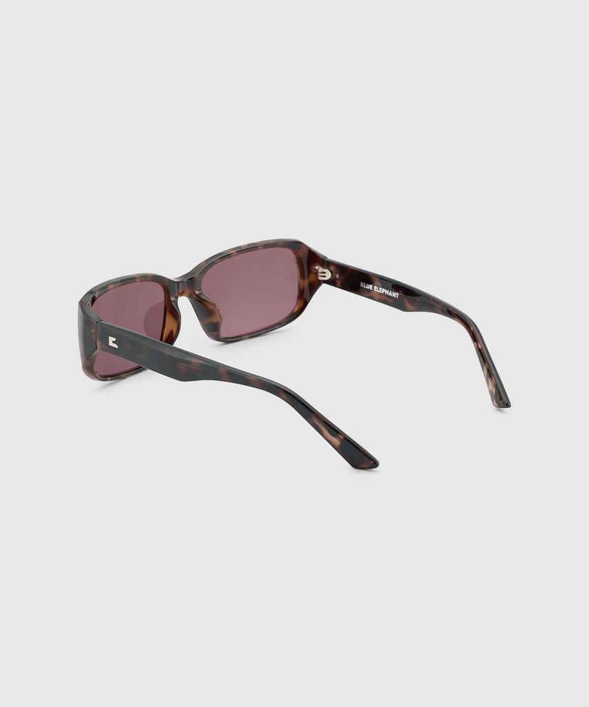 Beulluellipeonteu Noir Leopard