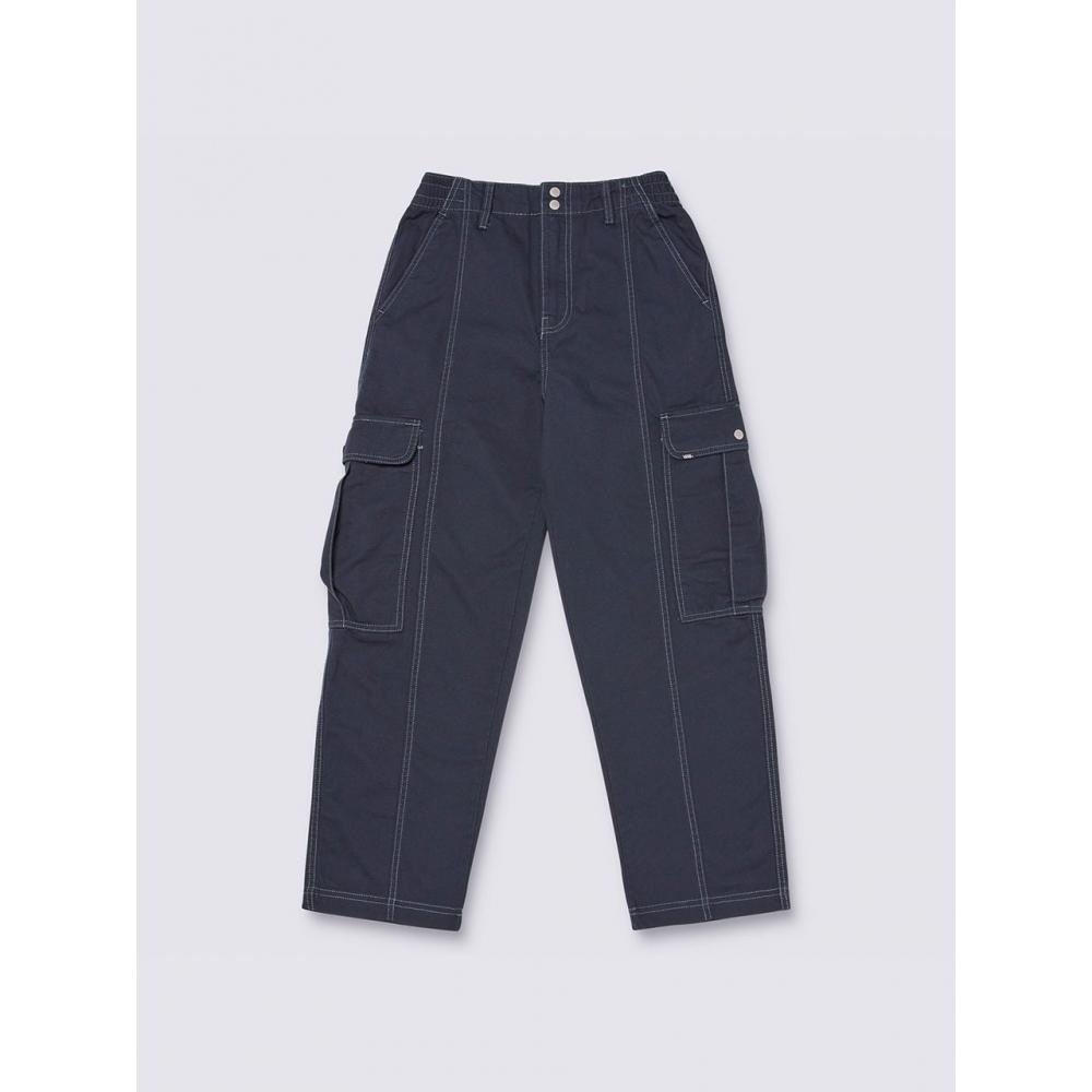 

Vans Sidewalk Pants Vn000mazjdu1 Large