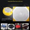 SUPOR 28CM Non-Stick Frying Pan with Lid