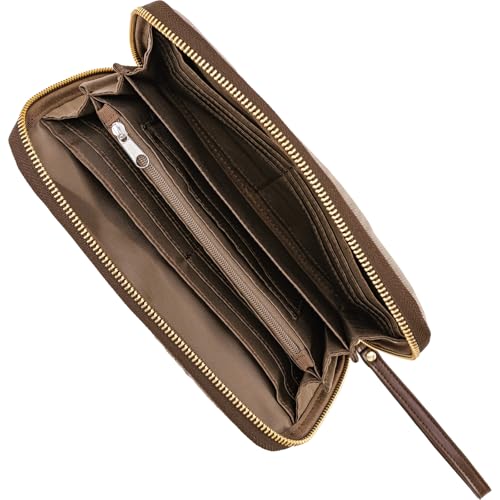 Hobonichi Drawer Pouch - Sister/Tie & Chief Galloping Horse