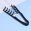 Wide-Tooth Hair Styling Comb Hair Seam Comb Styling Bangs Combs Fluffy Hairdressing Tool Hair Root Top For Women Men