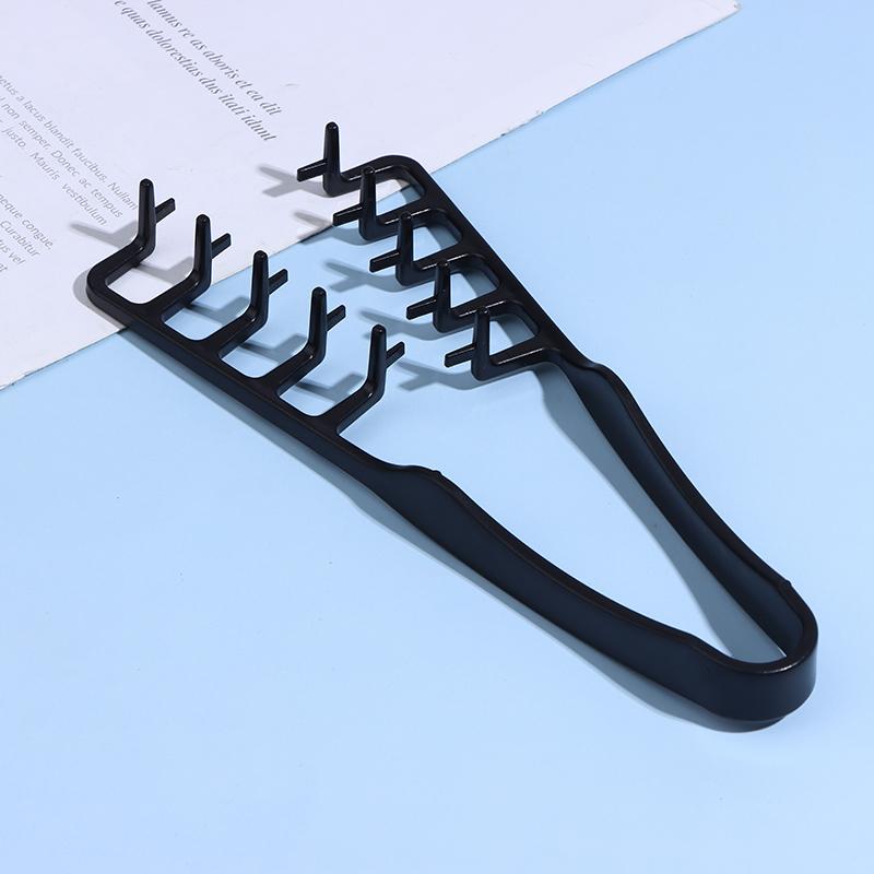 Wide-Tooth Hair Styling Comb Hair Seam Comb Styling Bangs Combs Fluffy Hairdressing Tool Hair Root Top For Women Men