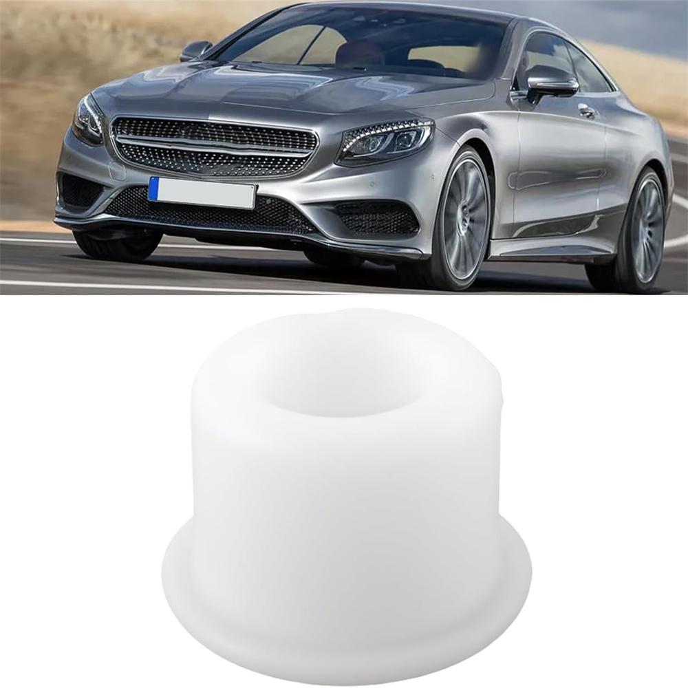 10pcs Emblem Seal Grommet A0029981701 for Mercedes-Benz