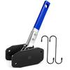 Car Brake Caliper Ratchet Piston Wrench Spreader Tool Press Single Twin Quad Pistons Garage Repair Tools Motorcycle Accessories