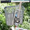 Plastic&Steel Plastic&Steel Basket 10 Styles Scooter Front Holder  Cycling Accessories
