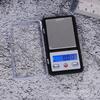 LCD Digital Scale Mini Pocket Scale Durable Electronic Scale  Jewelry Scale