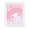 Sanrio New Life Decoration Sticker My X X 002119 Set, Melody, 9.6 10.3 0.1 Cm, Character,