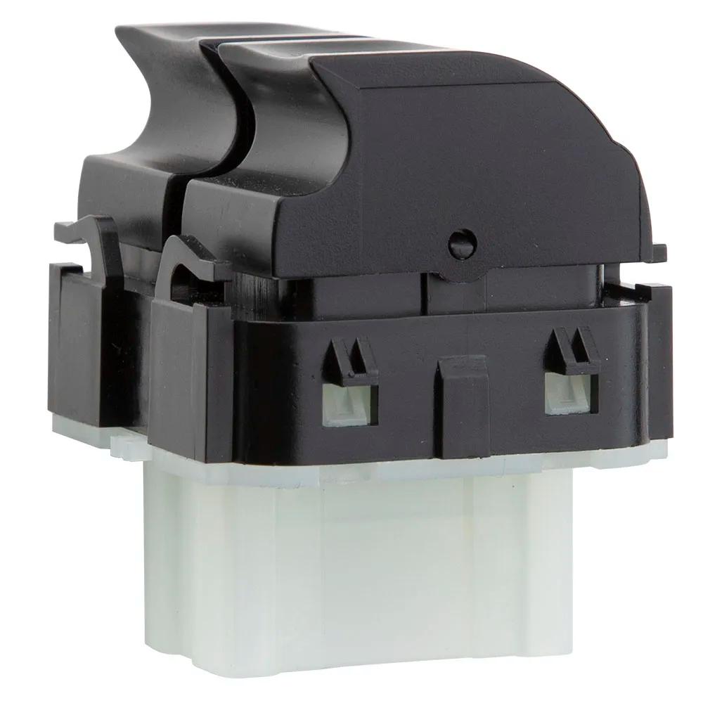DOUBLE ELECTRIC WINDOW SWITCH LIFTER BUTTON 254118722R For RENAULT CLIO Mk4 TRAFIC Mk3 KANGOO Mk3 CAPTUR Mk1