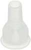 Platypus Outdoor Water Bottle Bite Valve for Platypus Bottles Japanese 25013 Accessory High-Flow (Genuine Product)