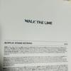 [USED] Korean ENHYPEN WALK THE LINE Acrylic Stand Keyring Niki