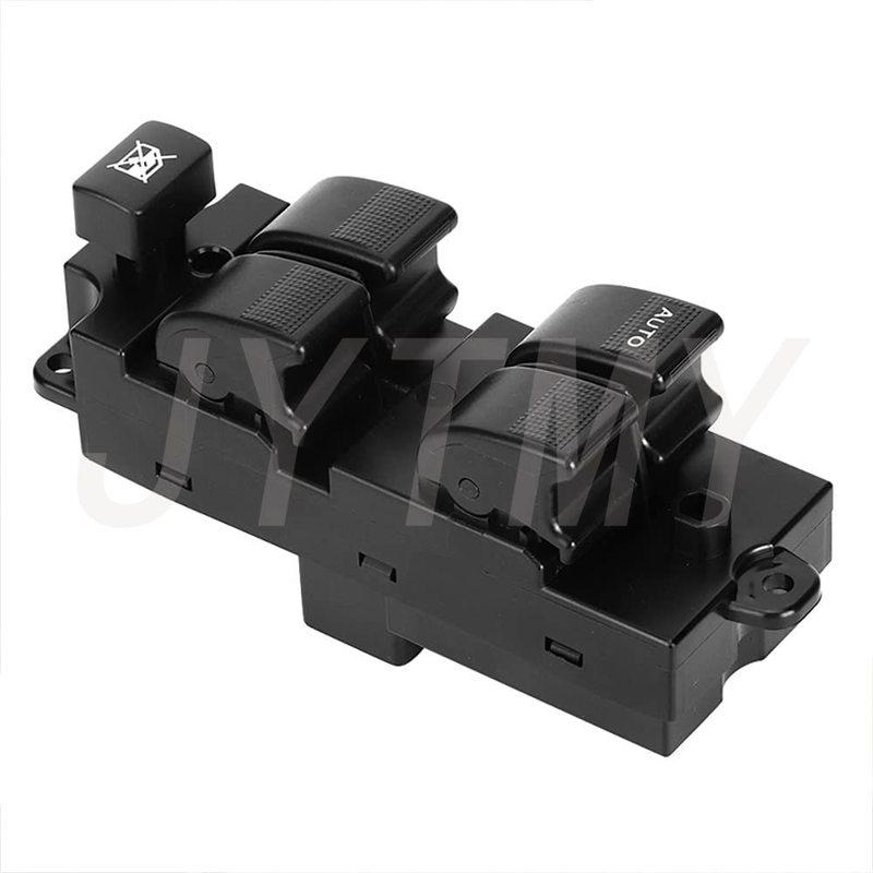 For Ford Ranger Mazda BT-50 2006-2012 LDH Electric Window Switch Front Left Driver Side Lifter Button Auto Parts Car Accessories