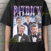 Patrick Dempsey Meme Shirt: Lustiges TV-Show T-Shirt