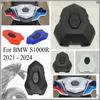 Motorcycle Rear Seat Tail Cover For BMW S1000R  - 2024 Rear Passenger Seat Cover Fairing Hump Single Seat Shell
