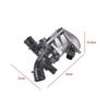 19-25 Cadillac XT456 Water Pump - Models 55510113, 55508939