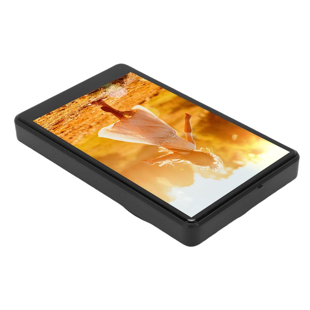 Vlog Selfie Screen Magnet Wireless with Remote Control for Content Creator Video Recording Live Stream