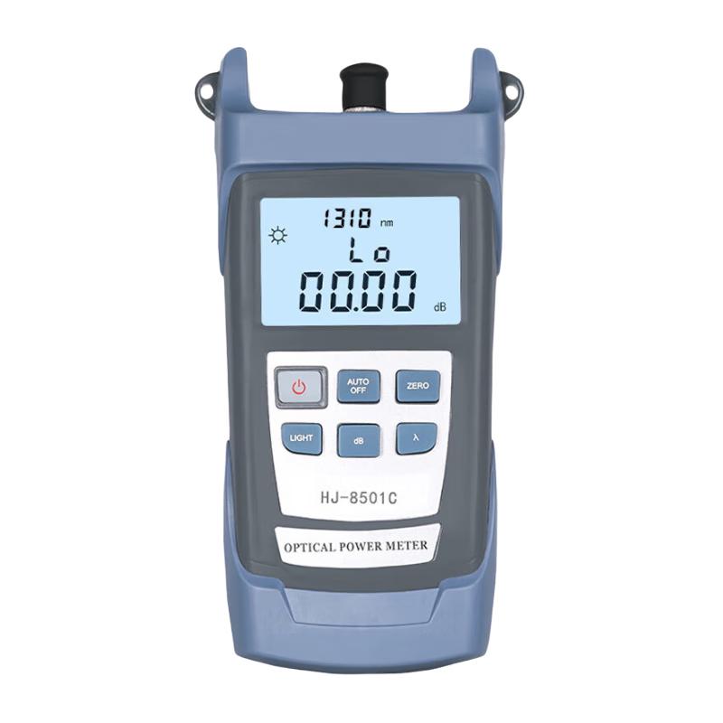HAILE Fiber Optic Network & Communication Tools