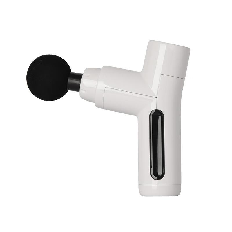 

Jiancheng FL-JM09 Mini Portable Professional Fascia Gun Massager