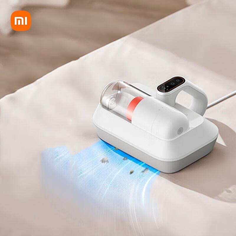 Xiaomi Mijia Mite Remover Pro Handheld Bed Vacuum Cleaner