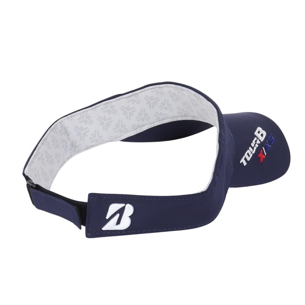 [Bridgestone Golf] Visor Limited Pro Model Summer Visor CPS24B Men's CPS24BNA NA