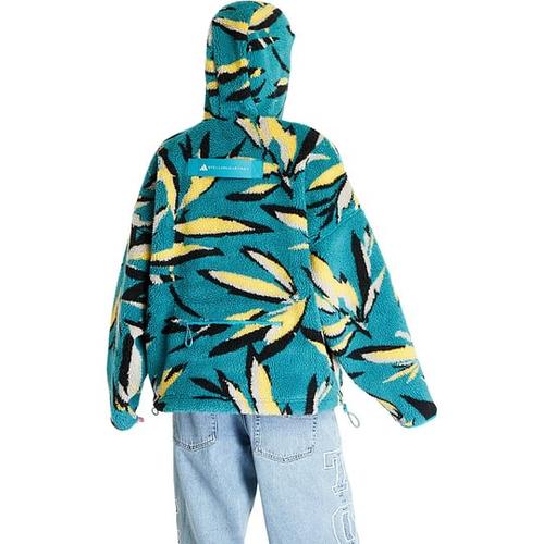 Stella Mccartney X Adidas Bundy Dámské Zálivově modré IK9339