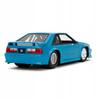 JADA F&F 1989 FORD MUSTANG GT 1:24 9800