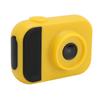 Cute Digital Camera 24MP HD 4X Digital Zoom Water Resistant Shockproof Autofocus Compact Camera with 2.0 Inch Screen
