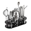 Stainless Steel Cocktail Shaker Set