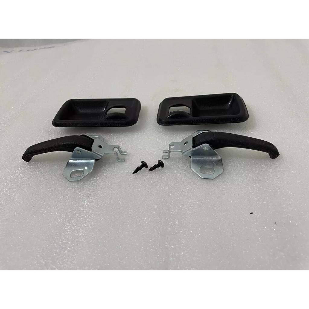 Suzuki Samurai Sierra Drover SJ410 413 LH / RH Inside Interior Door Handle |Fit