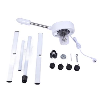 Hot Spray Machine Herbal Facial Steamer Moisturizing Sprayer for Beauty Salon