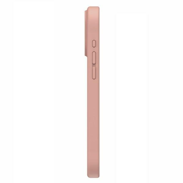 Uniq Etui Coehl Creme Iphone 16 Pro Max 6.9 Magnetic Charging Różowy/Ballet Pink