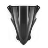 VIPIH Motorcycle Windshield for Kawasaki Ninja ZX25R ABS Meter Windshield Custom Exterior (2020-2021), Windscreen, Deflector, Visor, Protector, Parts,