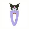 Kuromi Hairpin (H045292)