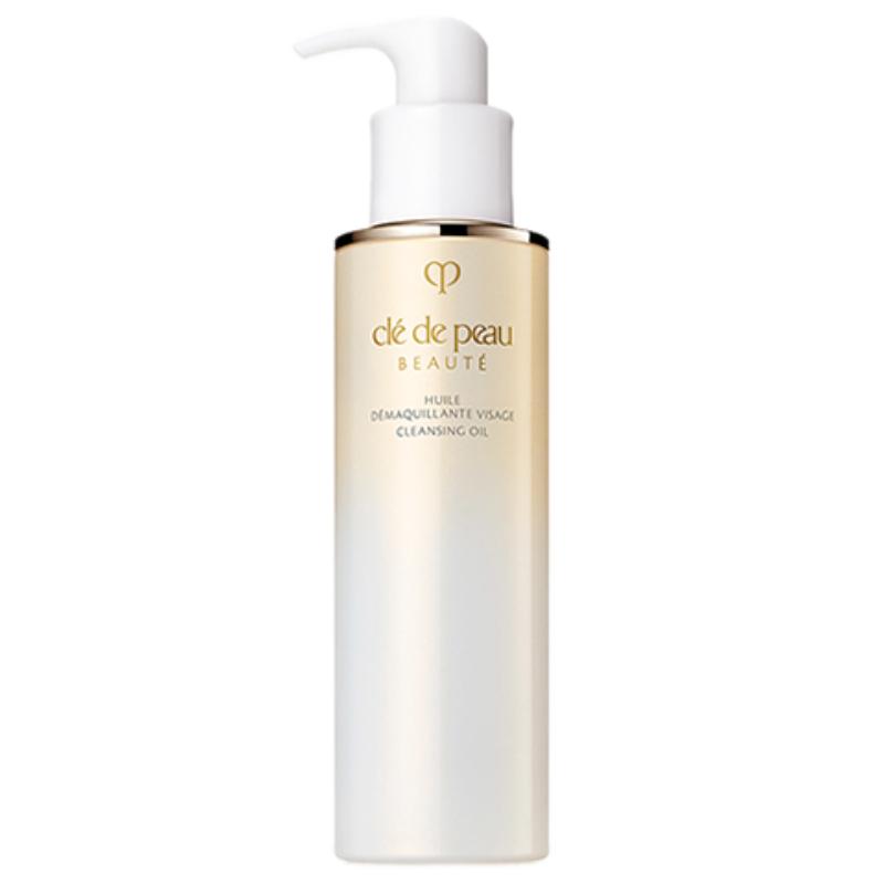 Clé De Peau Beauté (Cpb) Очищающее масло 200ml
