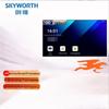 Skyworth 100DSV5 100-inch 4K Non-Touch Conference Display (CN Version)