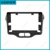 9 inch Car Fascia Radio Panel for Toyota Spade 2012  Dash Kit Install GPS Facia Console Bezel 9inch Adapter Plate Trim Cover