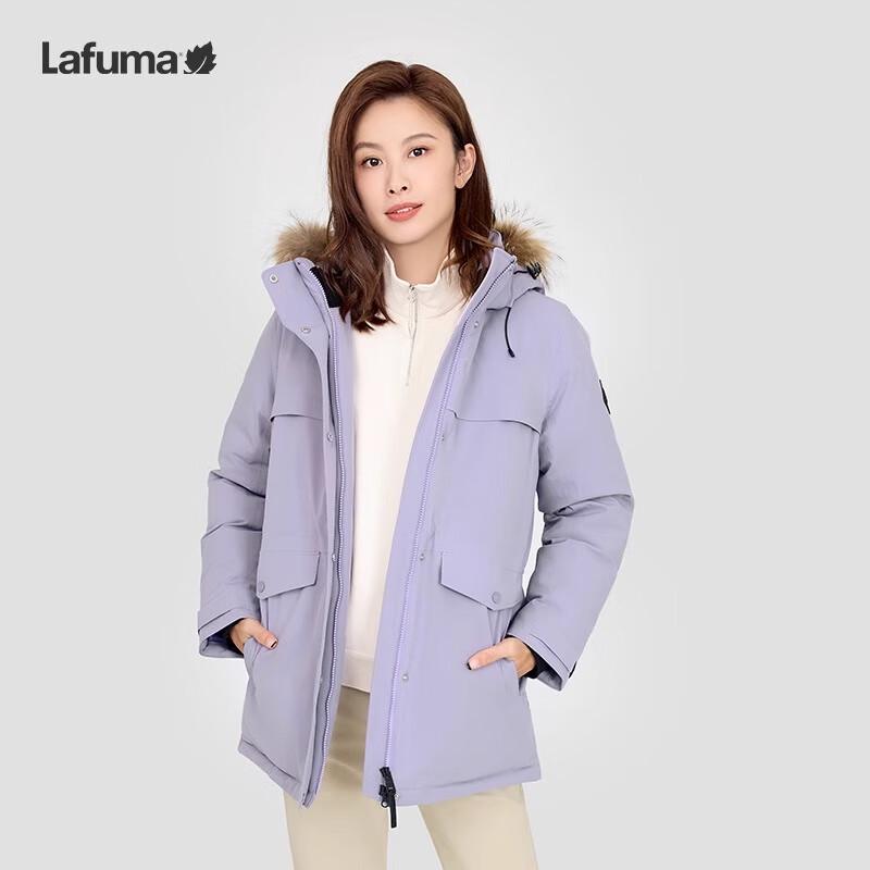 LAFUMA Women's Winter Goose Down Jacket