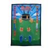 Electronic Worship Blanket Meditation Pilgrimage Muslim Blanket Tool