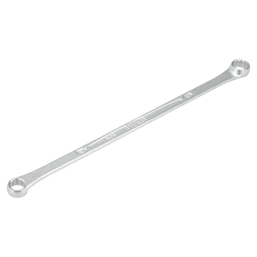 TONE Super Long Box Wrench (Straight) HPM05-1618 Width across flats 16 x 18 mm