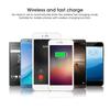 15W Wireless Car Charger Plate Fast Charge Mobile Phone Fit for Land Rover Discovery Sport 2015-2019