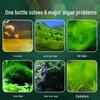 Algae Purification Tablets: Water Softener & Aquarium Cleaner