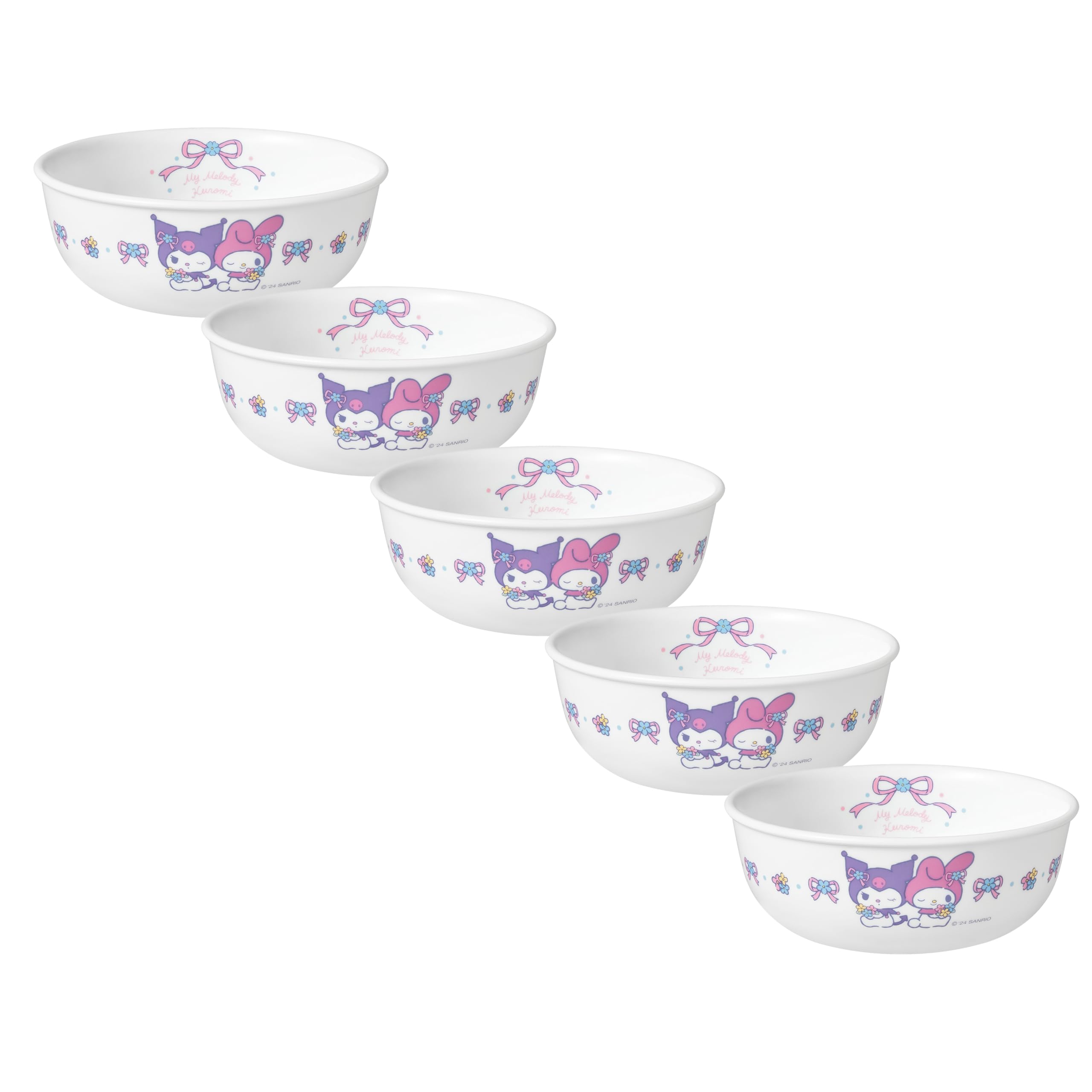 

PEARL METAL CORELLE Набор мисок, тарелок, блюд, Небьющийся, Легкий, Подходит для микроволновой печи, Подходит для духовки, Подходит для посудомоечной машины, &